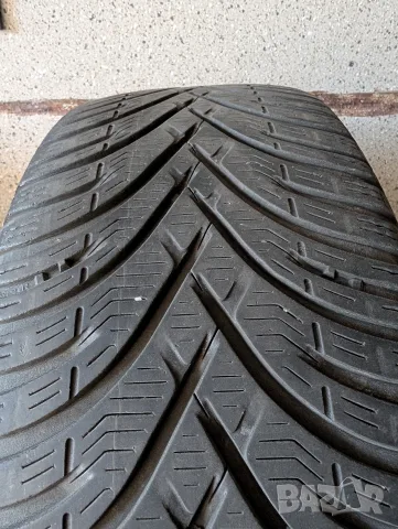 Оригинални 16" Джанти за Mazda CX-3 + ПОДАРЪК Зимни Гуми, снимка 8 - Гуми и джанти - 55790384