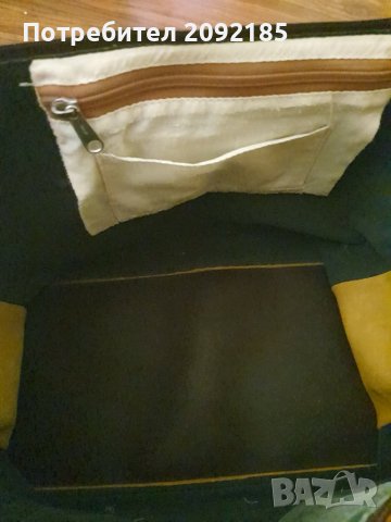 Чанта, снимка 3 - Чанти - 37709106