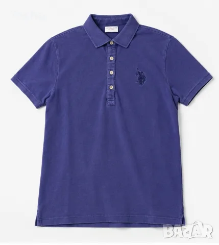 дамска блуза us polo assn