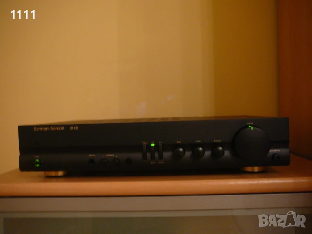 HARMAN KARDON HK-630