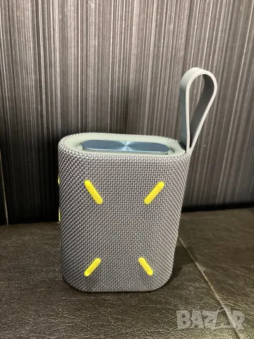 XIAOMI bluetooth колонка, снимка 7 - Bluetooth тонколони - 56544654