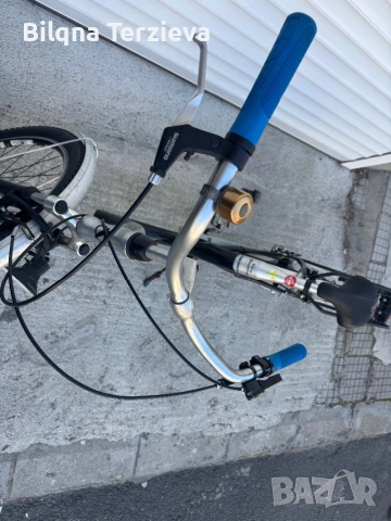 Продавам колело Merida, снимка 7 - Велосипеди - 54319996
