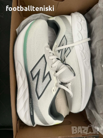 NEW BALANCE 520 v9 маратонки, снимка 8 - Маратонки - 54294027