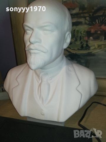ленин 0102212029, снимка 7 - Колекции - 31642588