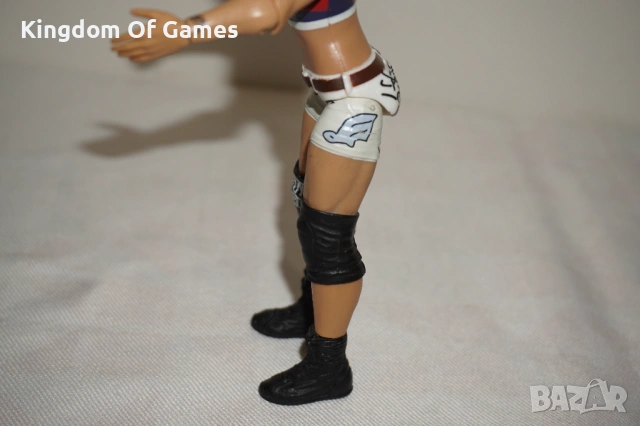 Кеч Фигура Sarah Logan 2019 Vahalla Diva Basic Wrestling Figure Series 101 WWE 2019 Mattel, снимка 6 - Колекции - 54276156