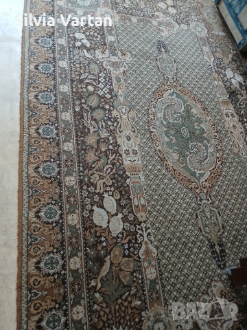 Персийски килим