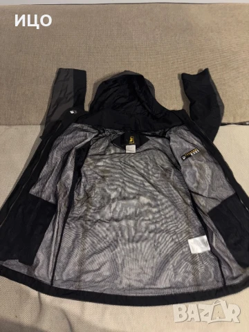 Дамско яке Jack Wolfskin Texapore 4x4, снимка 11 - Якета - 51360015