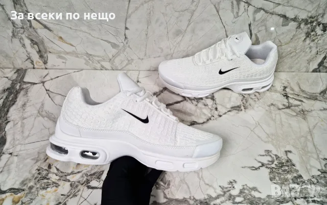 Nike Дамски Маратонки👟Дамски Спортни Обувки Найк - Различни Цветове Код P2948, снимка 14 - Маратонки - 55816715
