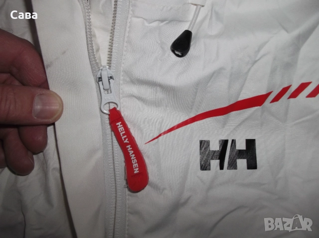 Яке пролет,есен HELLY HANSEN  дамско,М-Л, снимка 3 - Якета - 52879402