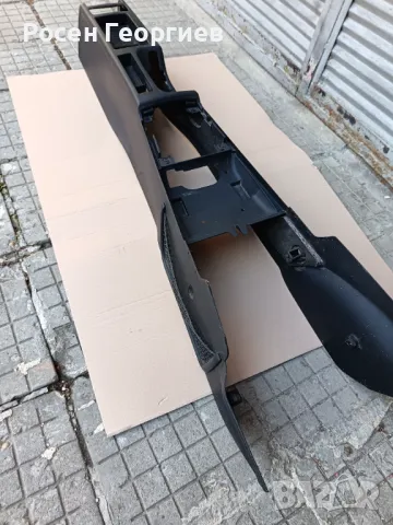 Централна конзола за Ауди А3 8Р , снимка 3 - Части - 48715671