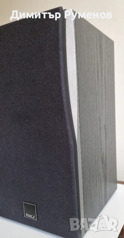 Тонколони Dali Concept 1, снимка 2 - Тонколони - 54171939