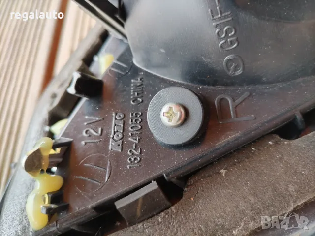 132-41055,GS1F513F0,вътрешен стоп десен MAZDA 626 MK2 GH,2007-2012, снимка 3 - Части - 49515250