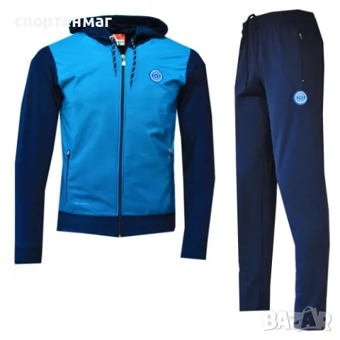 Спортни екипи Norex модел 4030 в 3 разцветки