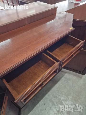 Масивен Скрин-внос от Германия! , снимка 6 - Скринове - 53885757