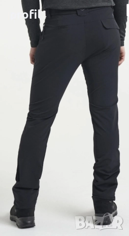 Нов Tenson TXlite Adventure туристически панталон М, снимка 2 - Панталони - 52239871