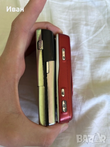 Нокия н91 и н73, снимка 3 - Nokia - 52633572