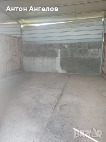 Давам Контейнери  и Клетки под наем в с. Тополи обл.Варна, снимка 2 - Складове - 42099328