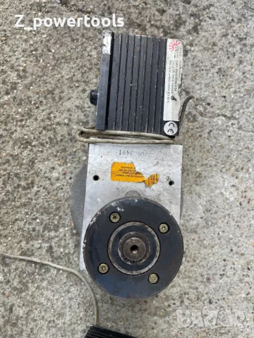 Електродвигатели с електромагнитна спирачка LINNIG, снимка 3 - Други стоки за дома - 49920601