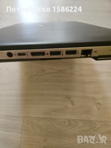 Лаптоп HP ProBook 650 G2, Intel Core i5, снимка 3 - Части за лаптопи - 52788009