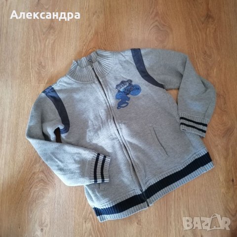 Лот дрешки за момче размер 146, снимка 5 - Детски комплекти - 34039425