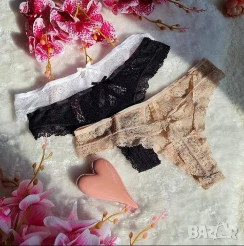 комплект бельо 