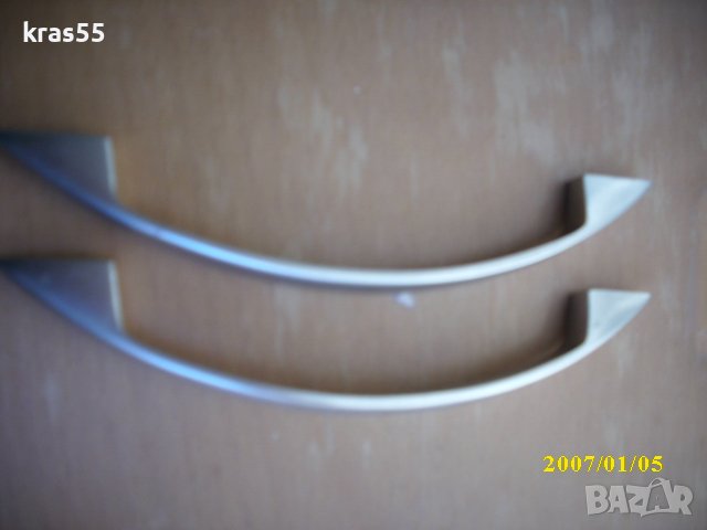 Мебелни дръжки, снимка 2 - Други - 40299397