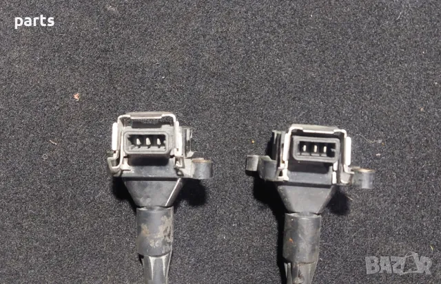 Запалителна Бобина 2.0 Бензин БМВ 5 E39 - Е36 - Е46
- 0040100302, снимка 3 - Части - 50320399