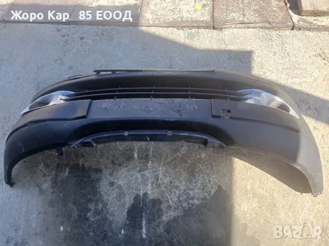 Предна броня за Citroën C3 /Ситроен С3 , снимка 11 - Части - 55715079