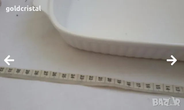 тава, снимка 2 - Съдове за готвене - 18971694