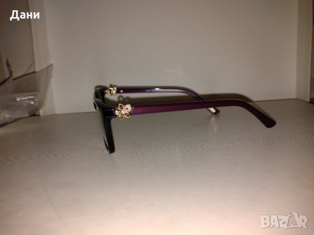 Диоптрична рамка KWIAT Regular K 9841 D , снимка 11 - Слънчеви и диоптрични очила - 35155463