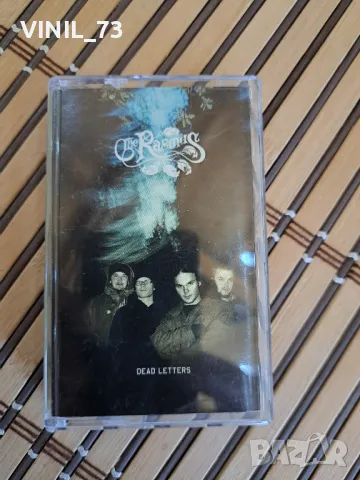 The Rasmus – Dead Letters