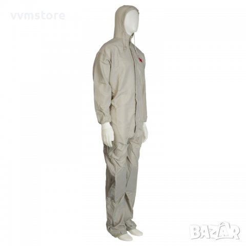 Бояджийски гащеризон за многократна употреба 3М 50425, снимка 5 - Други - 37592409