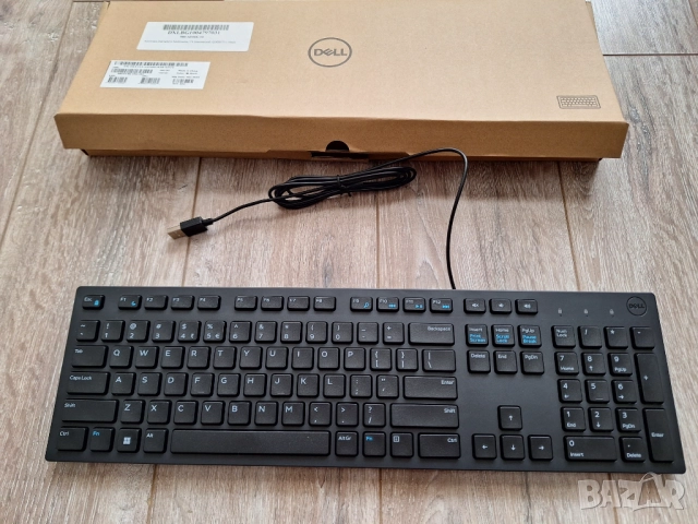 Компютърни клавиатури, снимка 7 - Клавиатури и мишки - 51776463