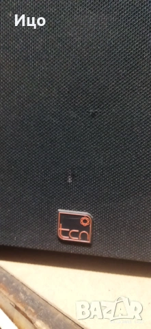 TCN-Audio Cobra-B тонколони., снимка 6 - Тонколони - 54014344