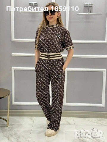 дамски комплект, снимка 4 - Комплекти - 53226883