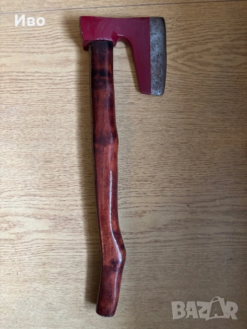 Брадва , снимка 3 - Ножове - 54008778
