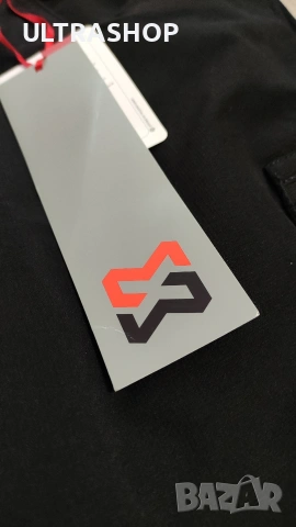 Wurth UK40 мъжки нови къси работни панталони , снимка 4 - Къси панталони - 54072093