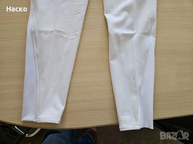 Мъжки нов качествен брич за езда Montar Garry, снимка 8 - Други спортове - 51400511