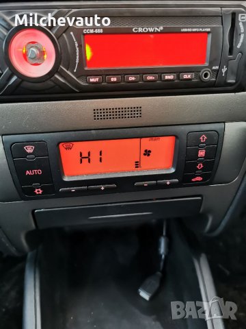 Сеат леон 1.8т фр на части / seat leon 1.8T fr na chasti , снимка 11 - Автомобили и джипове - 35327679