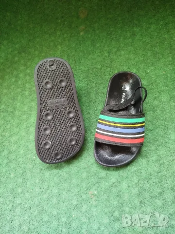 детски чехли размер 23, снимка 2 - Детски джапанки - 56477260