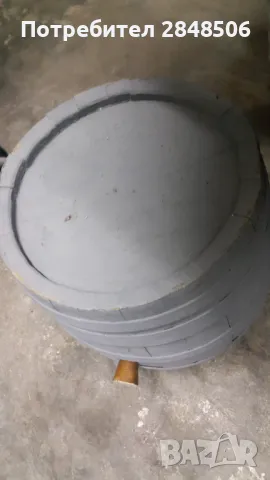 Продавам дъбово буре 30л,р-ри 29см,на40см