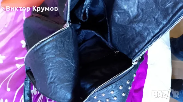 Дамски чанти различни , снимка 4 - Чанти - 56187061