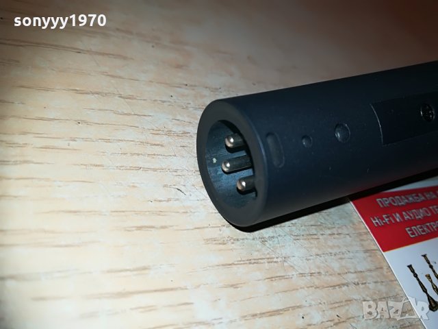 shure, снимка 6 - Микрофони - 29913860