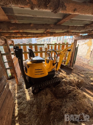 Мини багер 1 тон / дъмпер 500 кг / София изкопи, снимка 8 - Други услуги - 54157249
