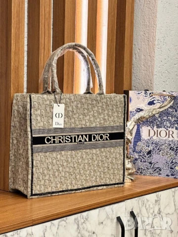 чанти christian dior , снимка 6 - Чанти - 51029759