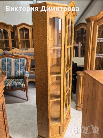 Витрина, снимка 7 - Секции и витрини - 52203823