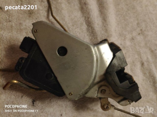 Продавам - оригинална брава лява врата за Сузуки Джимни, снимка 6 - Части - 29314617