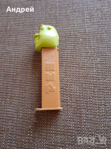 Кутия от бонбони PEZ #7, снимка 3 - Други ценни предмети - 29653247