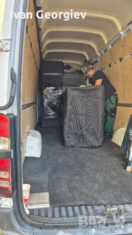 КЪРТЕНЕ●ЧИСТЕНЕ●ИЗВОЗВАНЕ●ТРАНСПОРТНИ УСЛУГИ, снимка 5 - Други услуги - 54072529