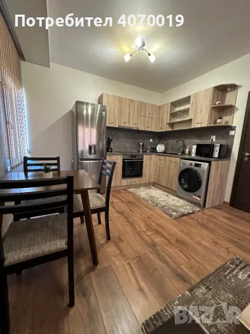 Къща за гости с 3 отделни апартамента, снимка 15 - Къщи - 45339477